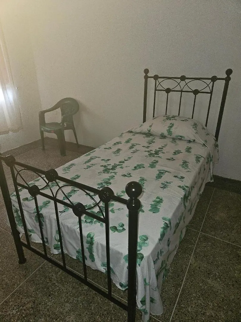 Praise Health Services Valencia Village Apartament